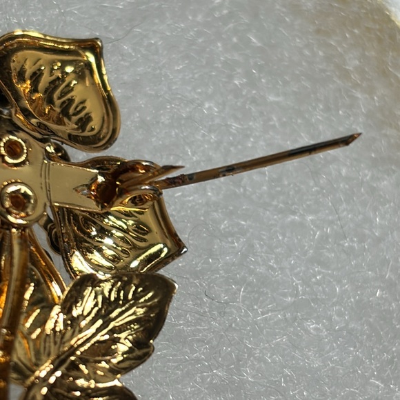Vintage brooch - Picture 6 of 6